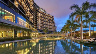 Hotel Savoy Palace, Funchal, Madeira