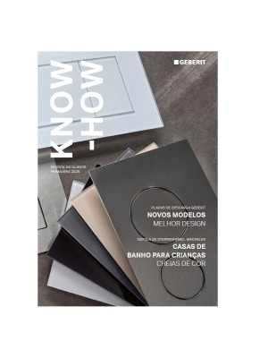 Revista Know-how Primavera 2025