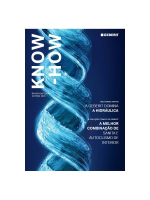 Revista Know-how Outono 2025
