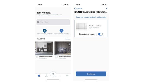 App Geberit Pro