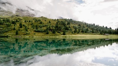 Limpar com água – como a Geberit AquaClean ajuda a poupar água