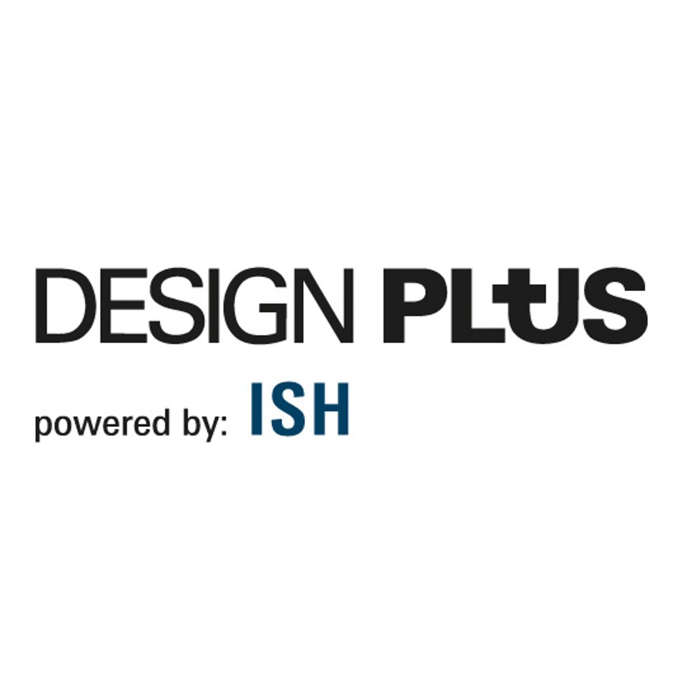 Vencedor do Prémio ISH DesignPlus 2023