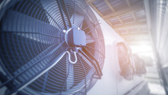 Aplicação em sistemas de aquecimento e refrigeração Aplicação em sistemas de aquecimento e refrigeração