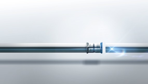 Geberit Mapress Aço Inoxidável Geberit Mapress Aço Inoxidável
