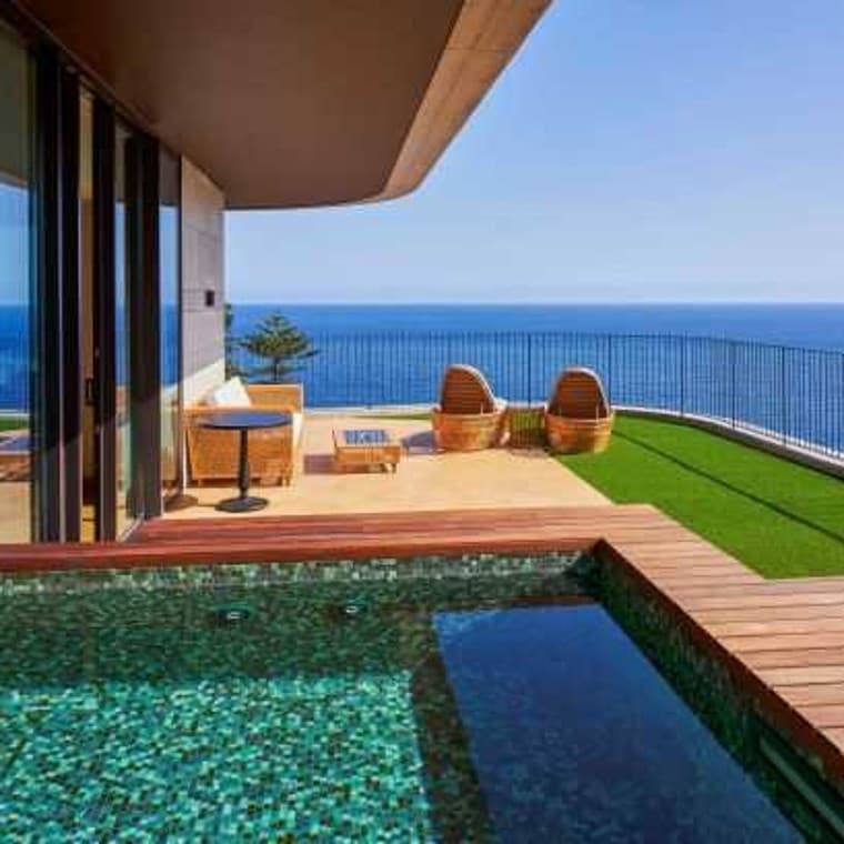 © Hotel Savoy Palace, na Madeira © Hotel Savoy Palace, na Madeira