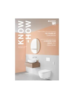 Revista Know-how Primavera 2024 Revista Know-how Primavera 2024