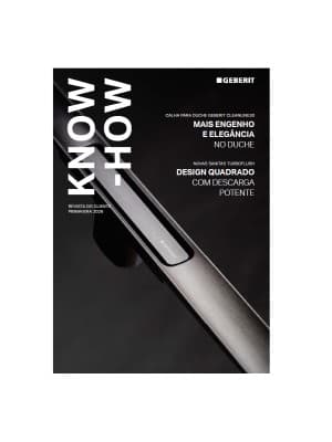 Revista Know-how Primavera 2026 Revista Know-how Primavera 2026