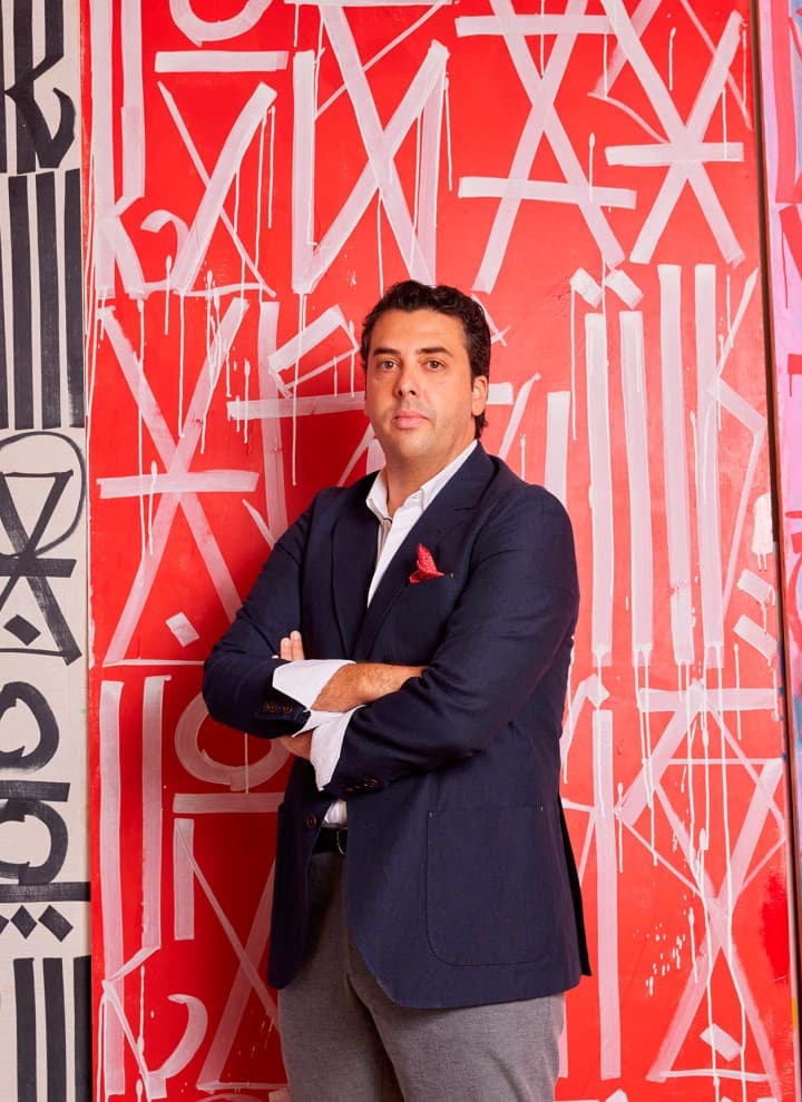 Fco. Javier Bernal (© T10 Team)