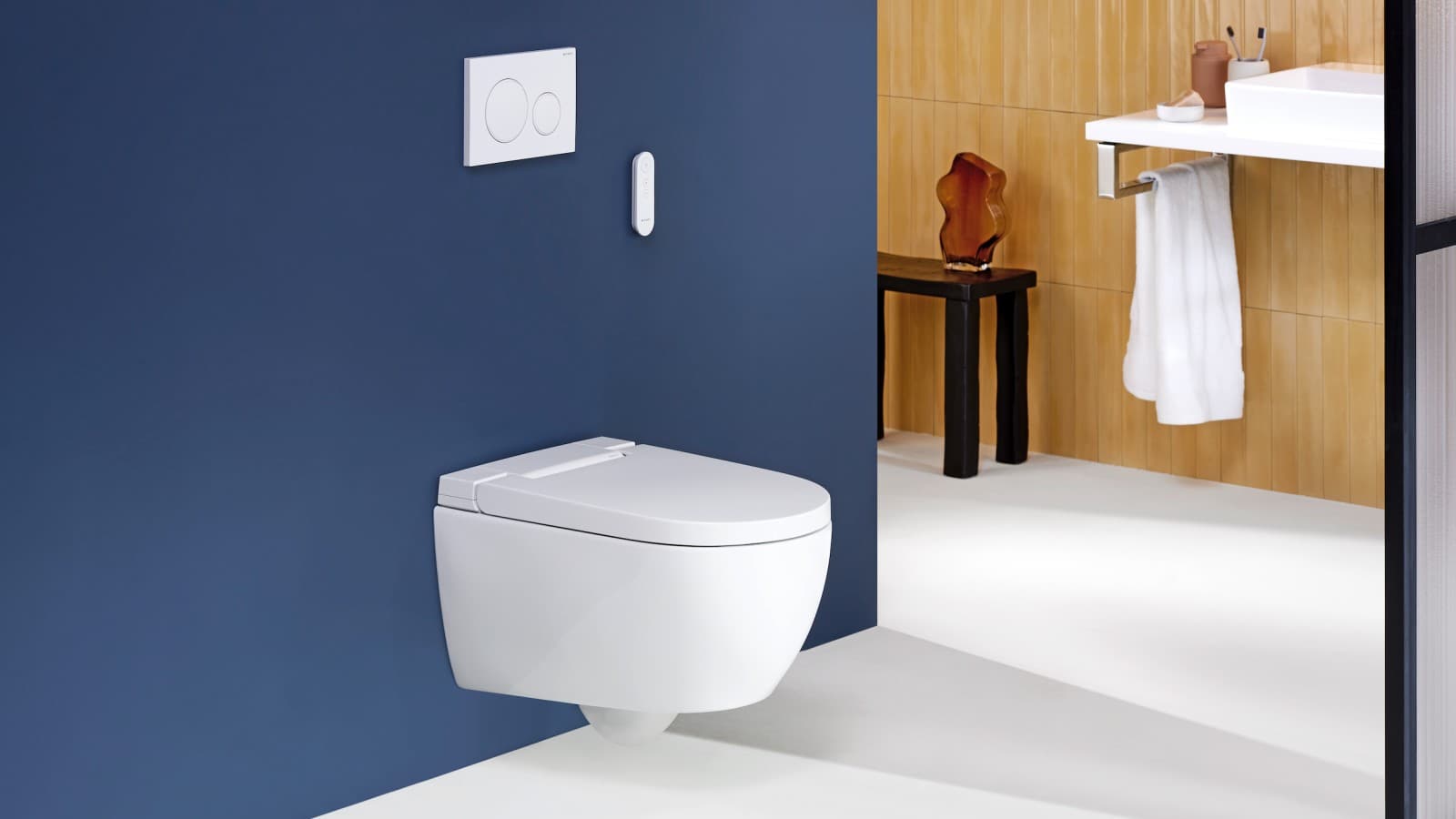 AquaClean Alba