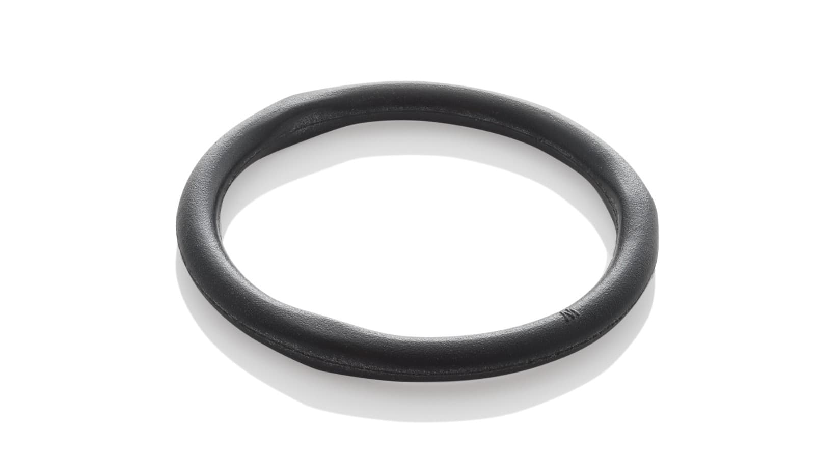 O-ring CIIR, preto O-ring CIIR, preto