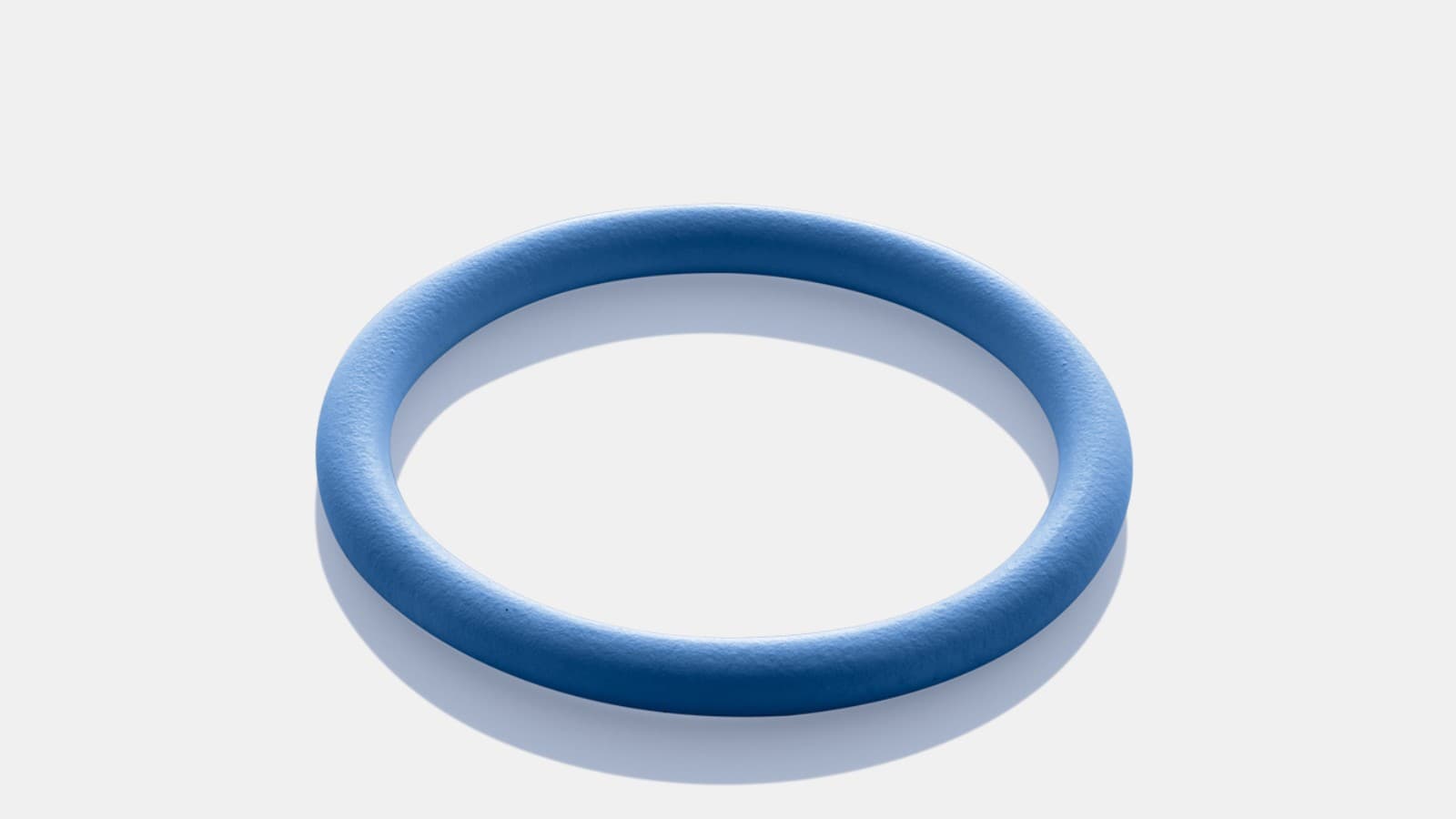 O-ring Geberit Mapress Aço inox azul para instalações de energia solar O-ring Geberit Mapress Aço inox azul para instalações de energia solar