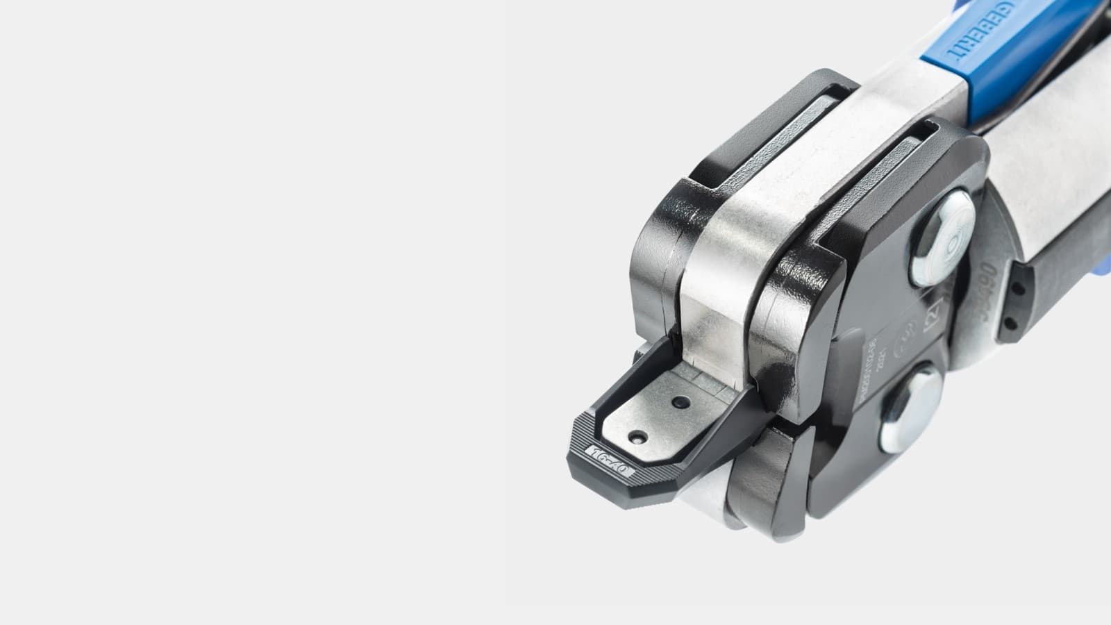 Geberit PowerTest Geberit PowerTest