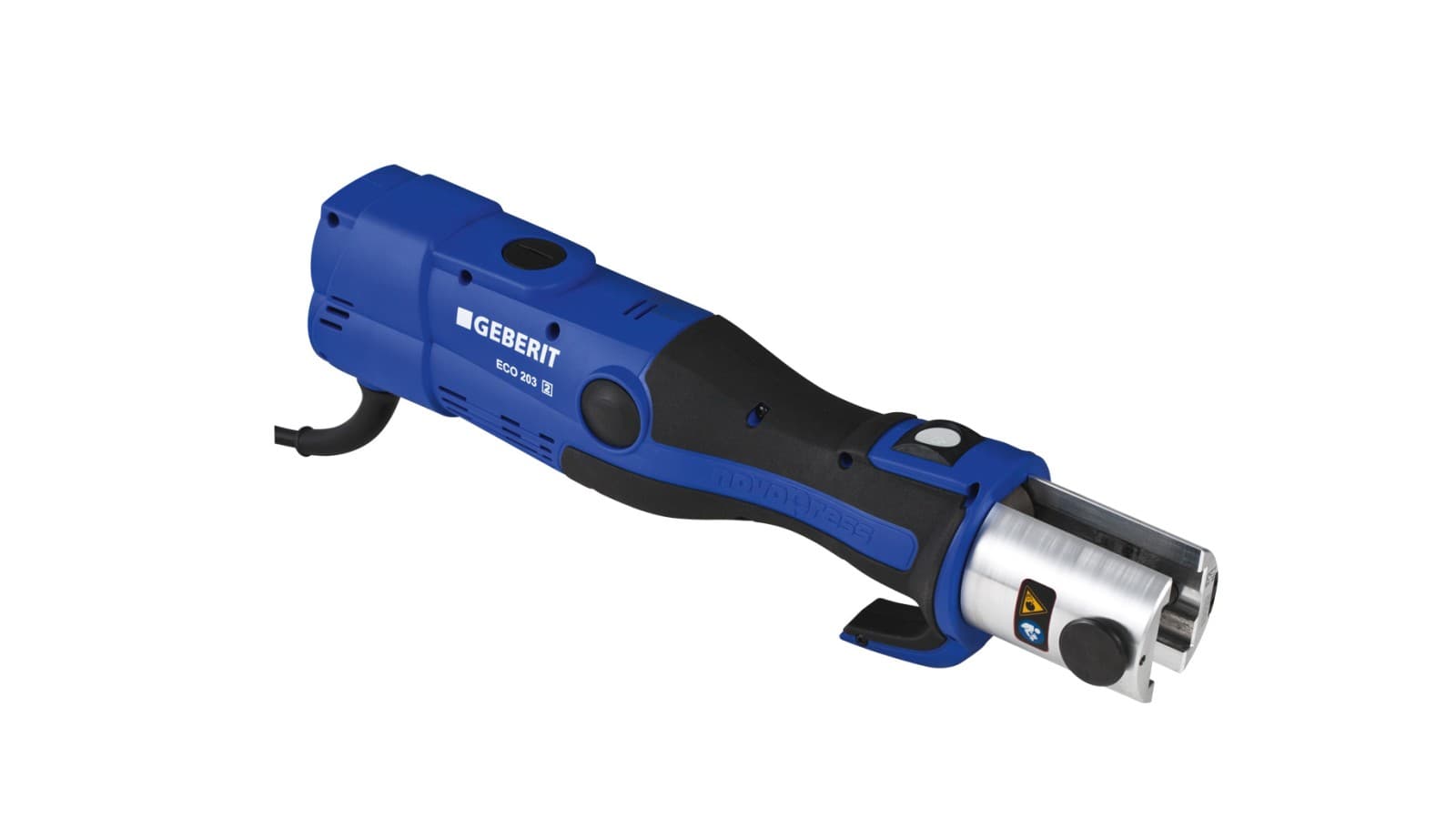 Ferramenta de compressão Geberit ECO 203 Ferramenta de compressão Geberit ECO 203
